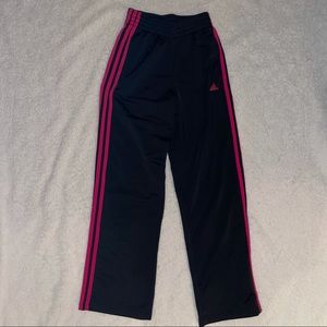 Adidas Warm up pants